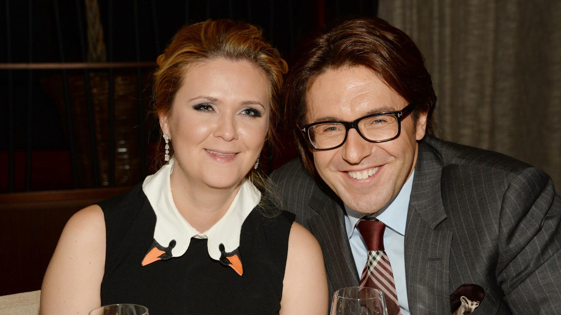 Фото: Anatoly Lomohov Russian Look globallookpress.com