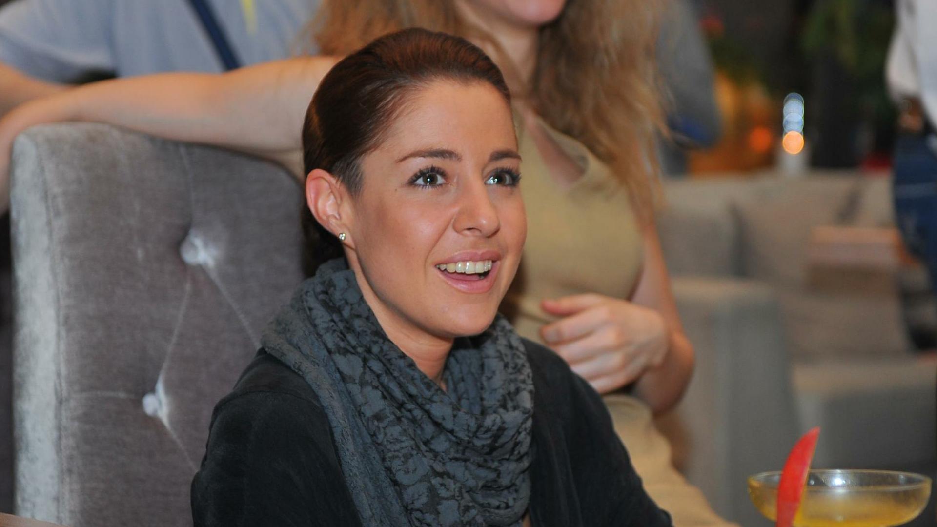 Фото: Pravda Komsomolskaya Russian Look globallookpress.com