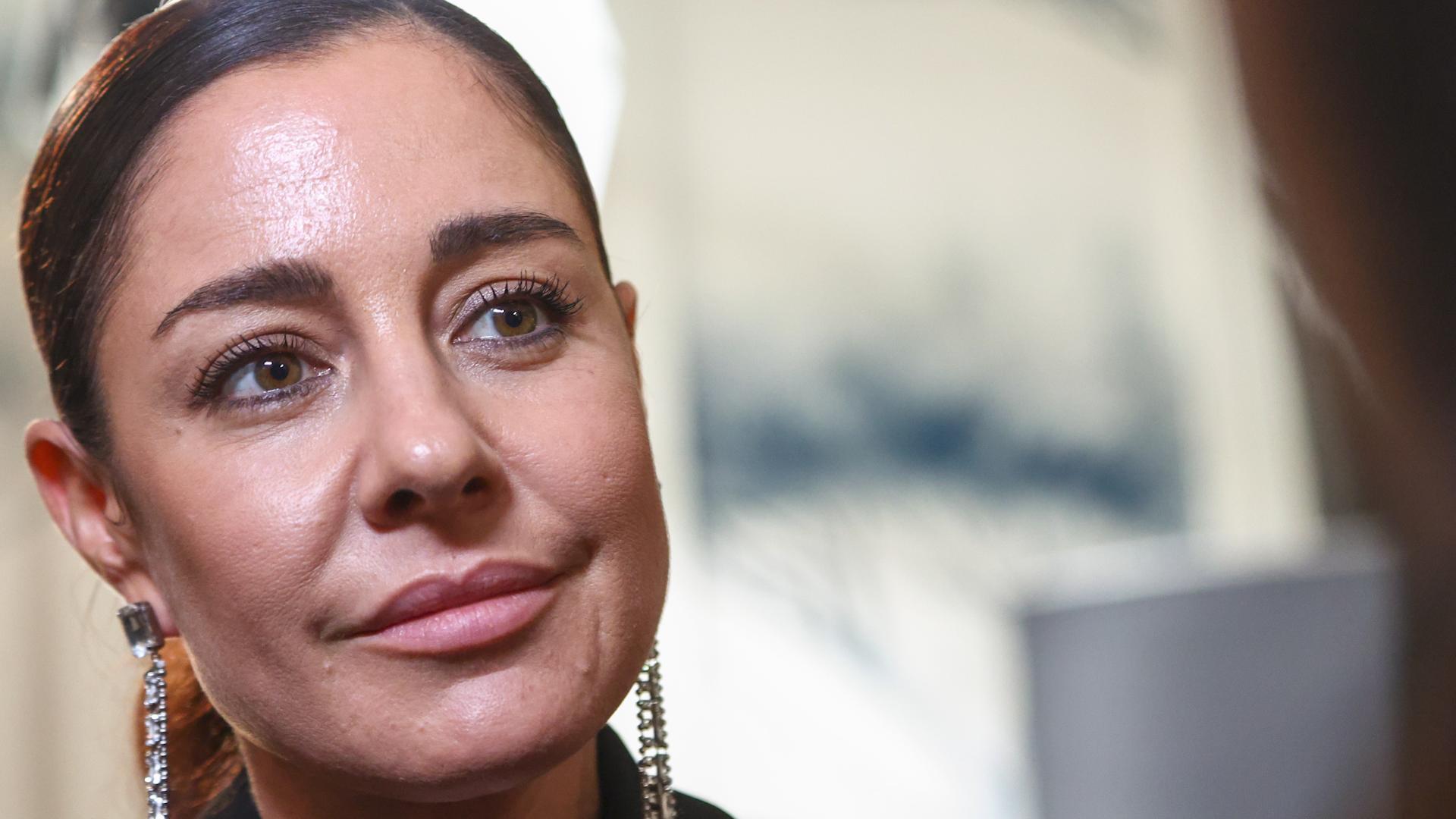 Фото: Shatokhina Natalia news.ru globallookpress.com