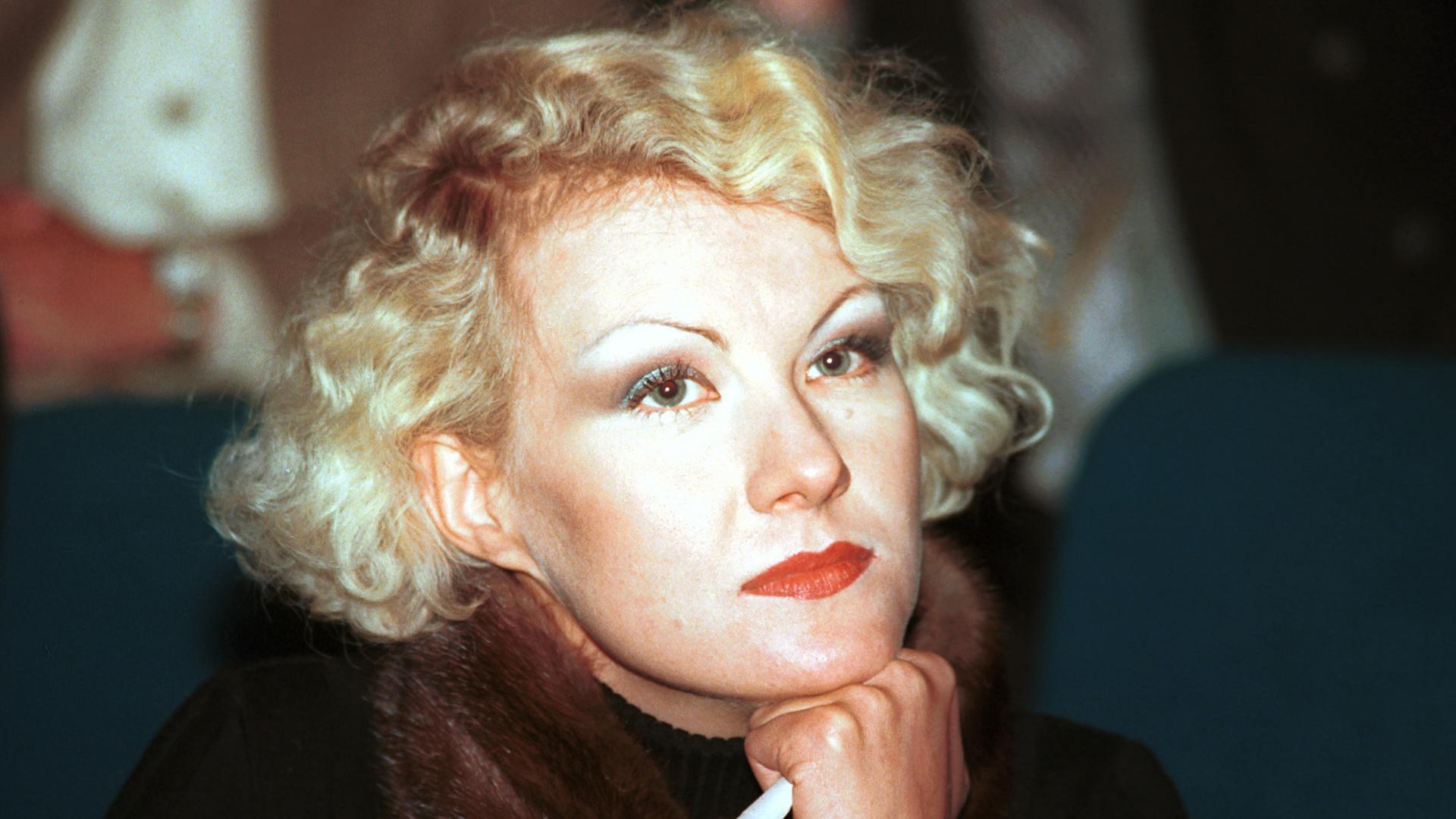 Фото: Natalya Loginova Russian Look globallookpress.com