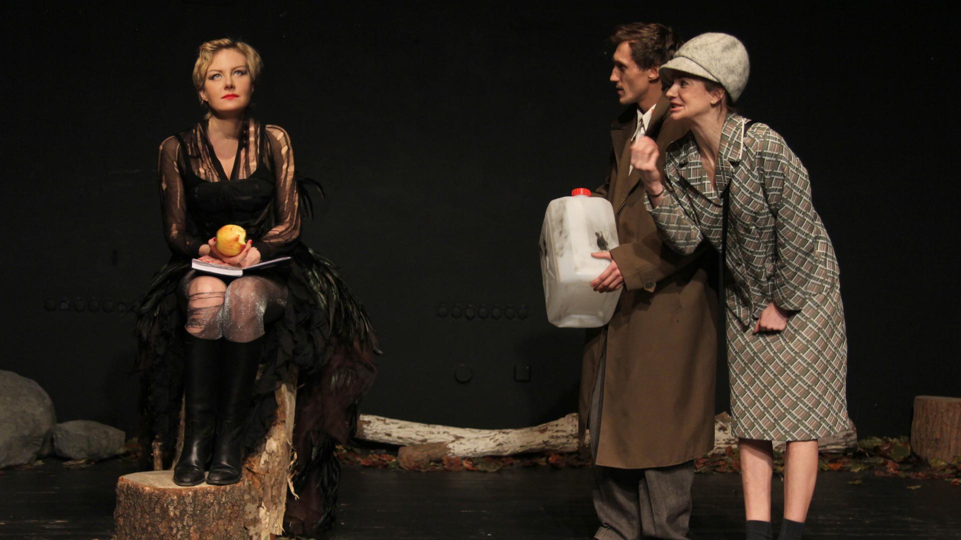 Фото: Ekaterina Tsvetkova Russian Look globallookpress.com