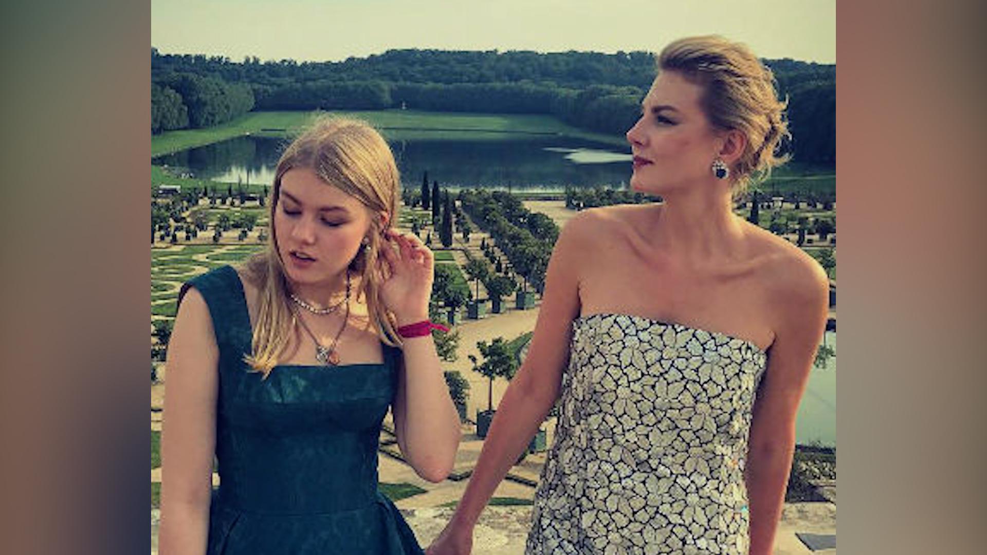 Фото: vk.com renatalitvinova