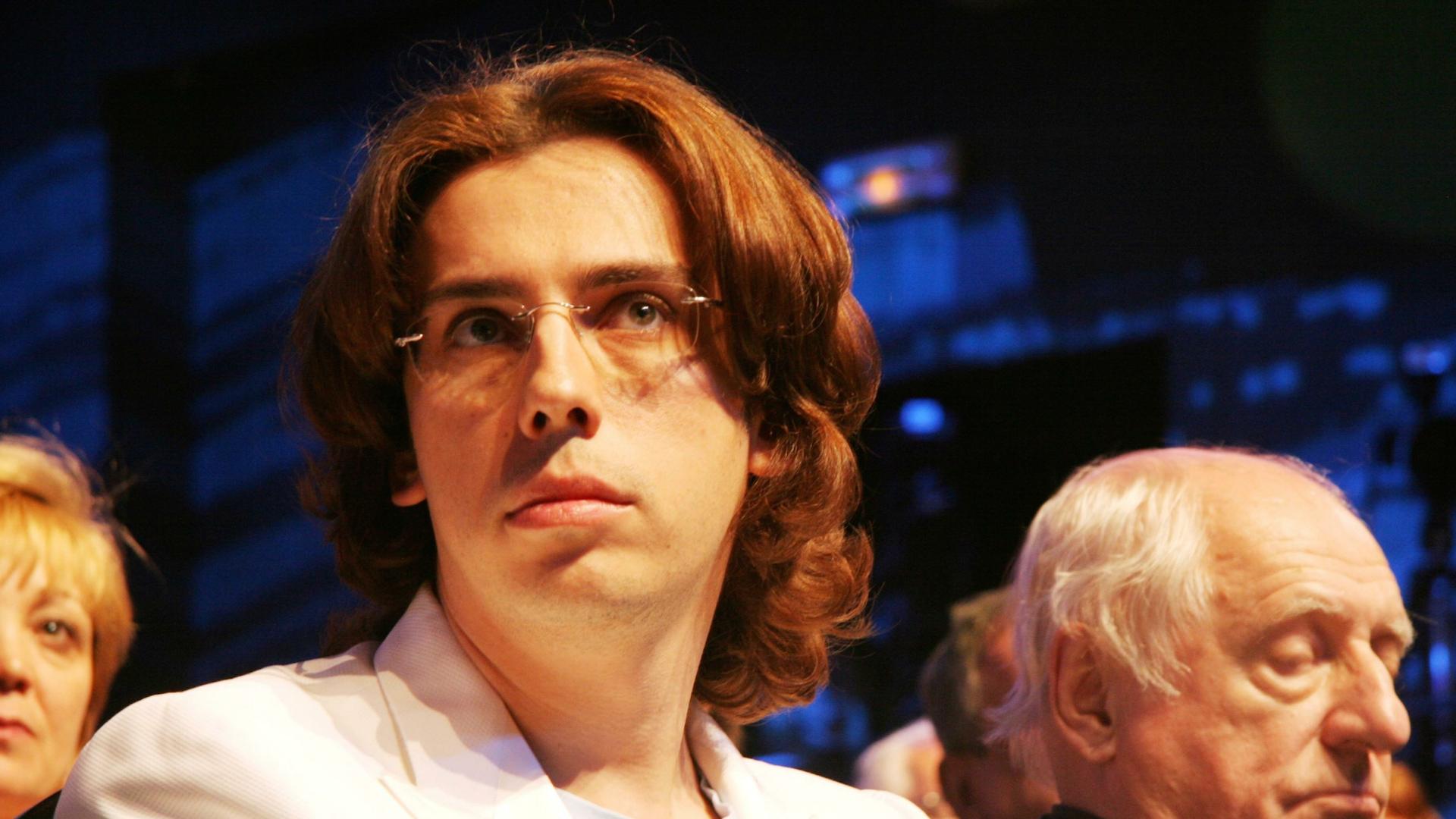 Фото: Genrietta Peryan globallookpress.com