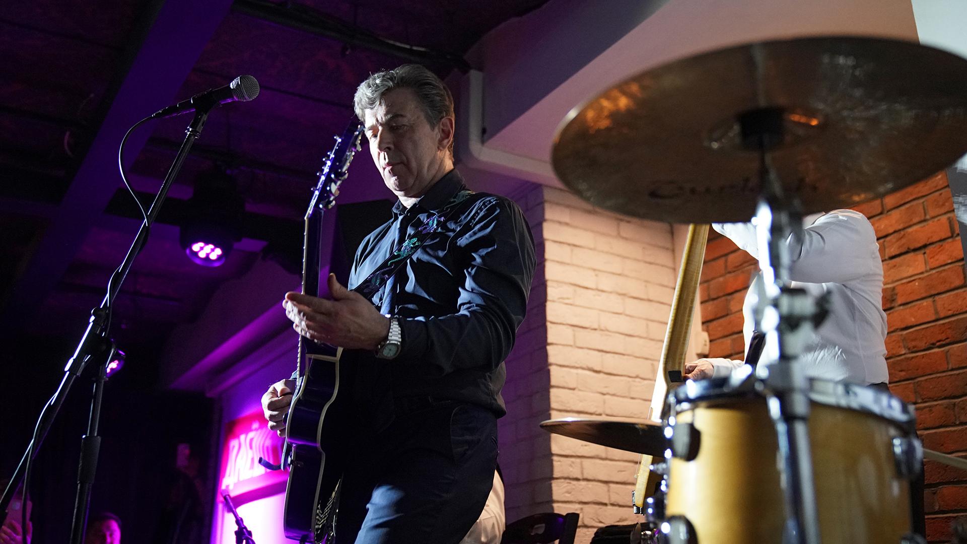 Фото: ИЗВЕСТИЯ Сергей Лантюхов