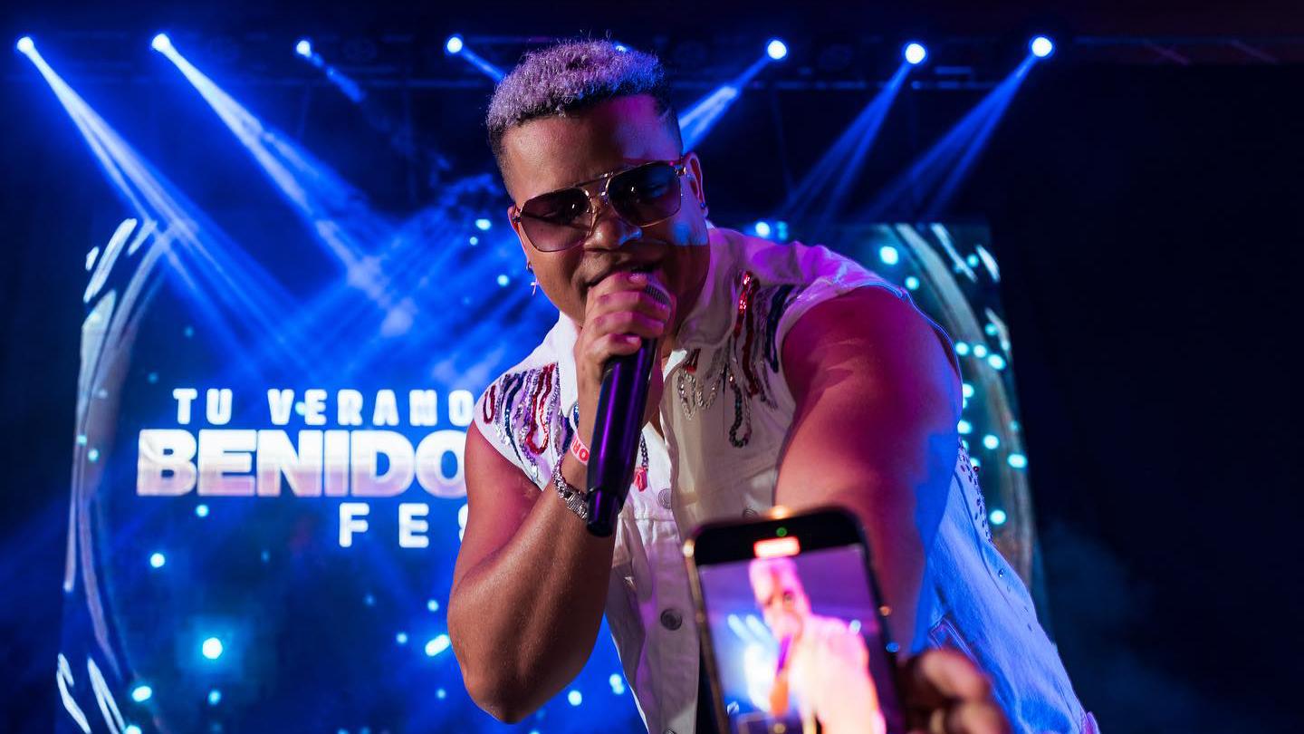 Фото: instagram.com(запрещён в РФ) mannyrodmundial