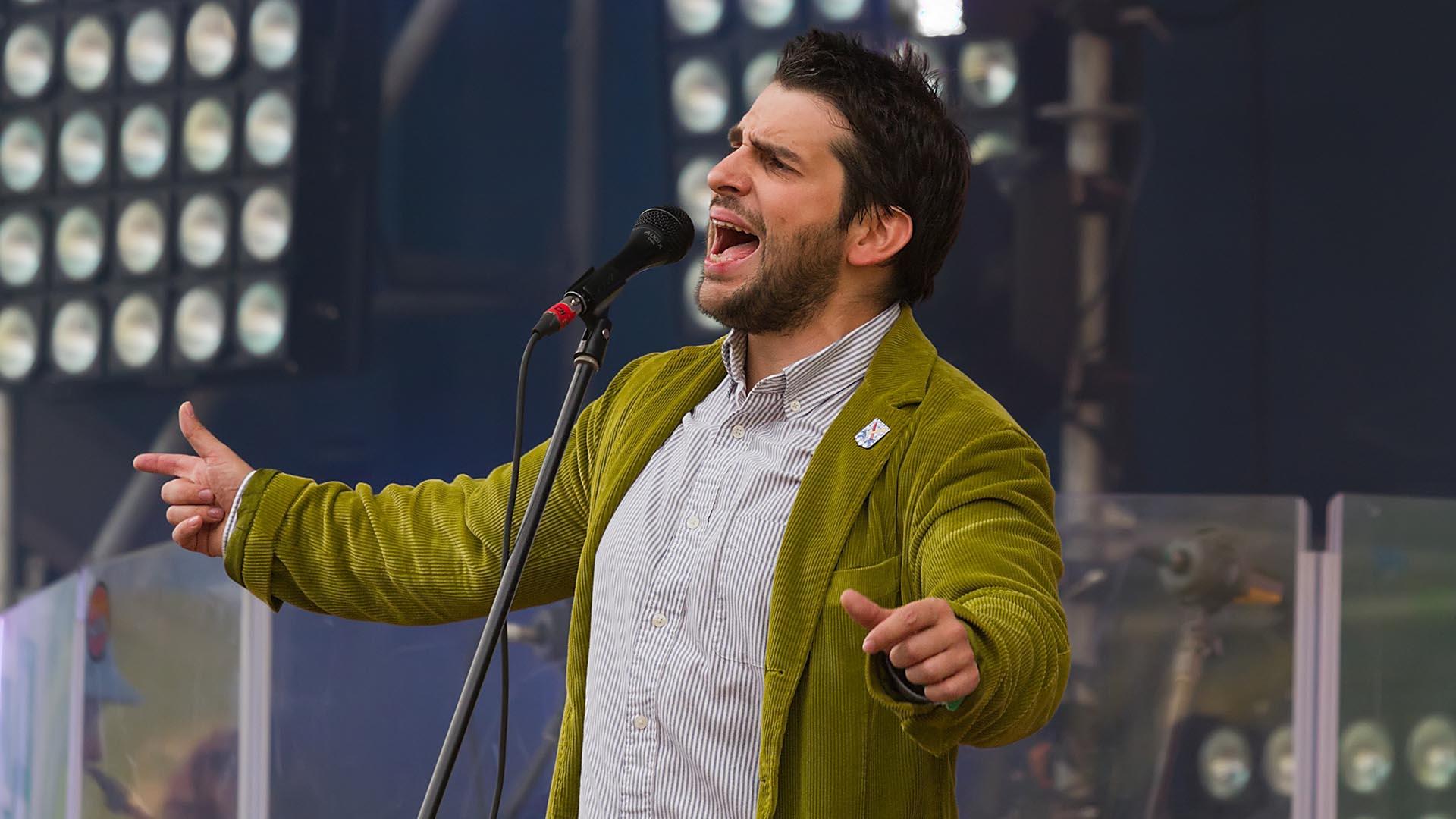 Фото: Ilya Galakhov globallookpress.com