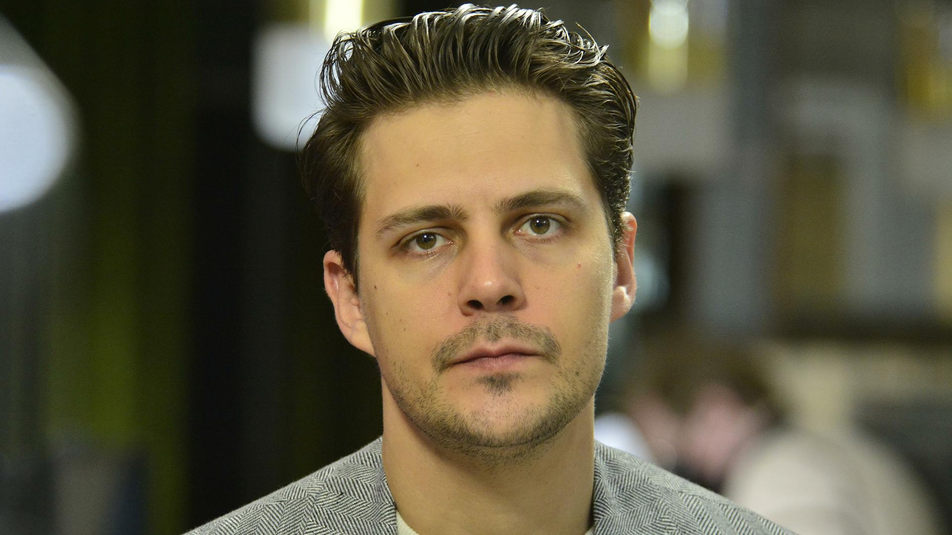 Фото: Павел Кашаев globallookpress.com