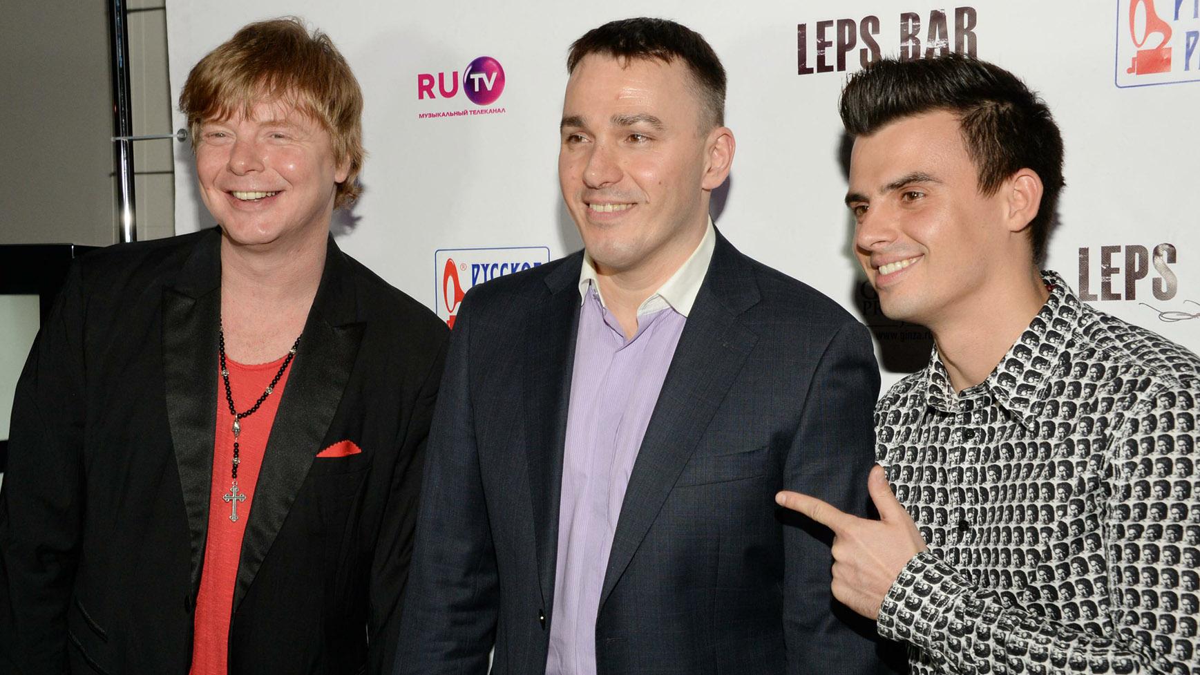 Фото:  Anatoly Lomohov globallookpress.com