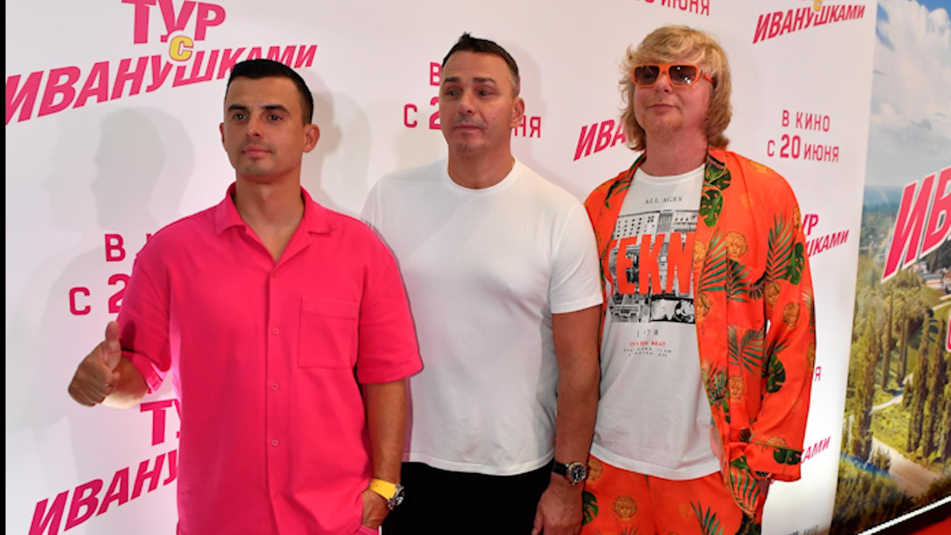 Фото: Komsomolskaya Pravda globallookpress.com