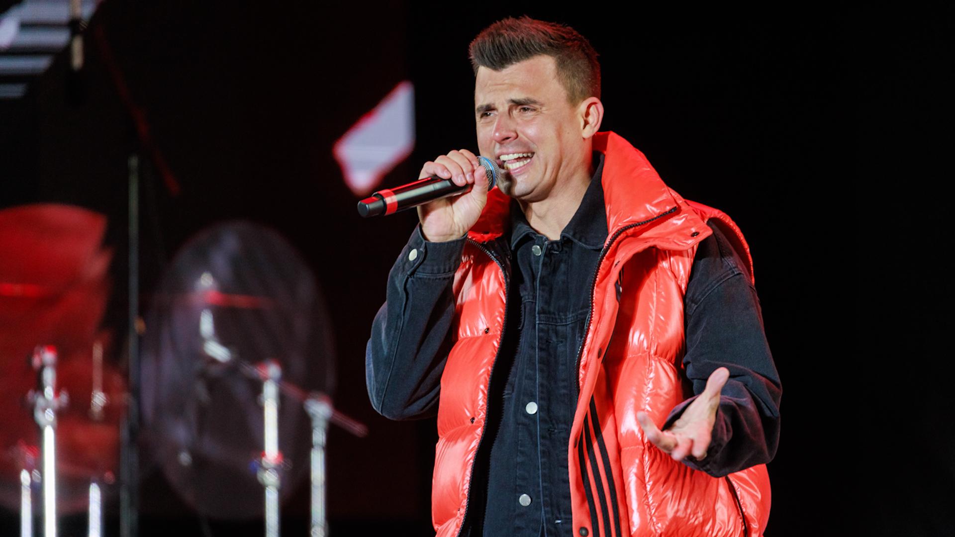 Фото: Sergey Elagin globallookpress.com