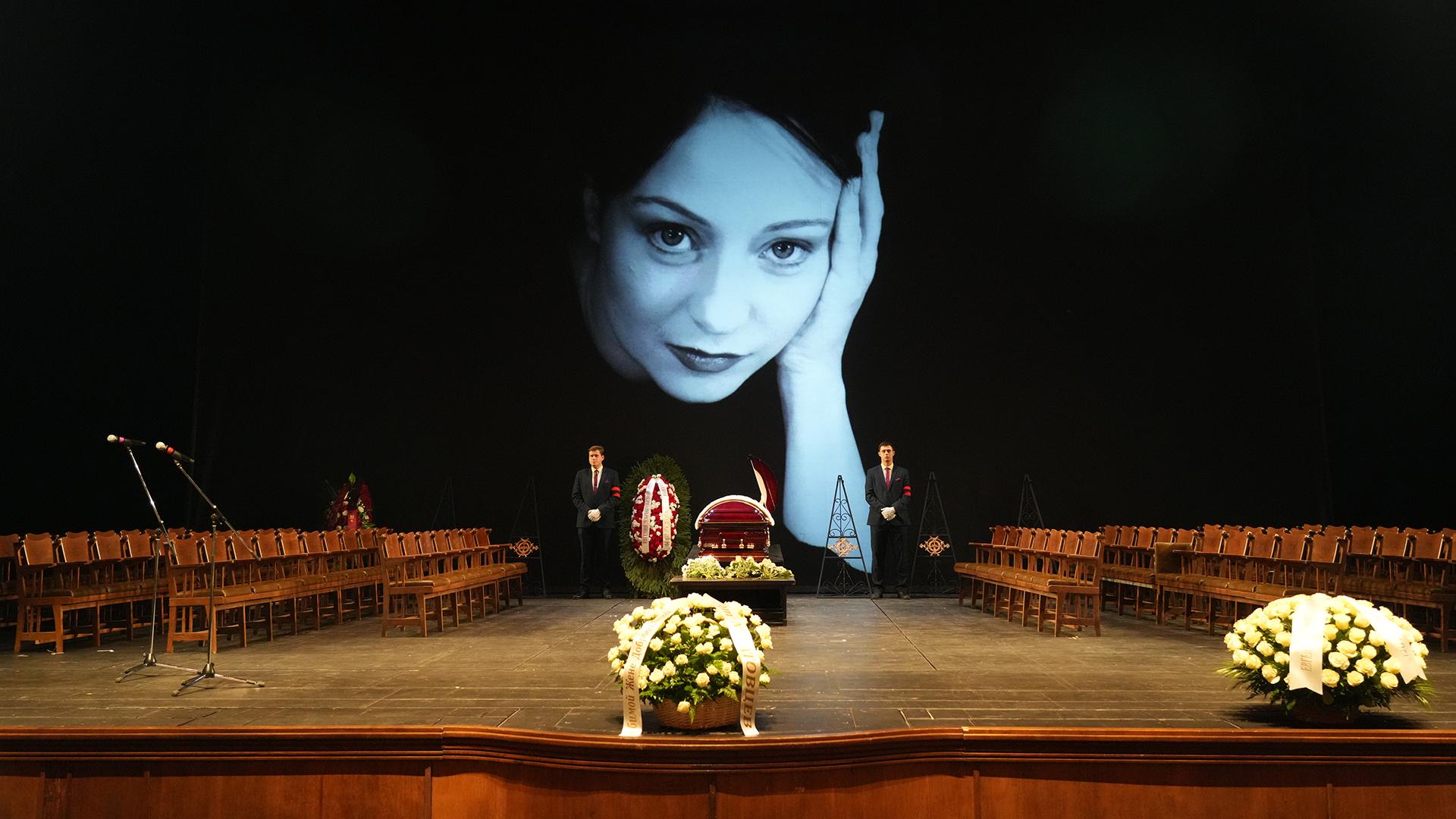 Фото: ИЗВЕСТИЯ Дмитрий Коротаев