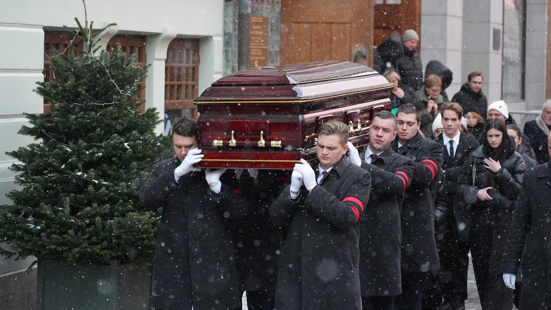 Фото: ИЗВЕСТИЯ Дмитрий Коротаев