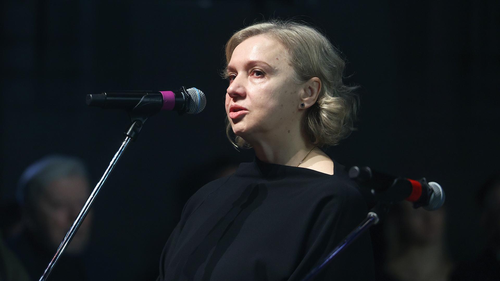 Фото: Shatokhina Natalia news.ru globallookpress.com