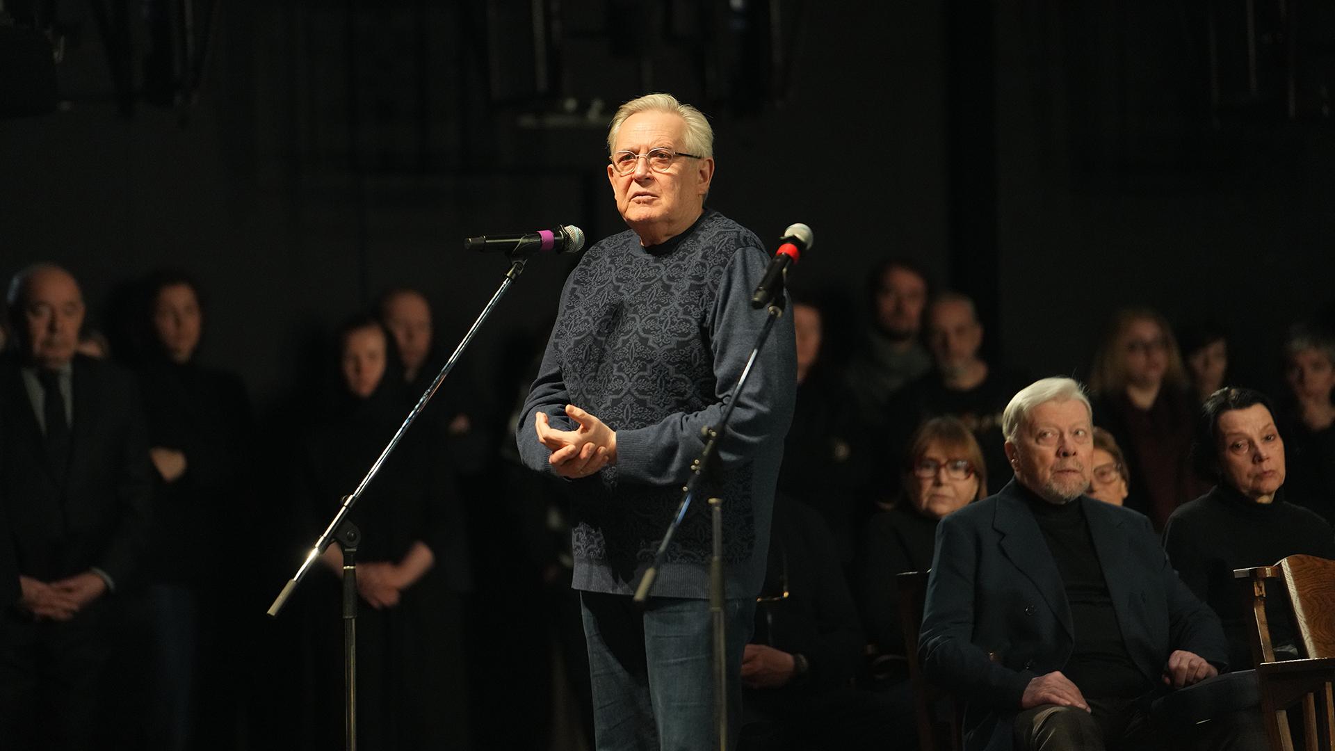 Фото: ИЗВЕСТИЯ Дмитрий Коротаев