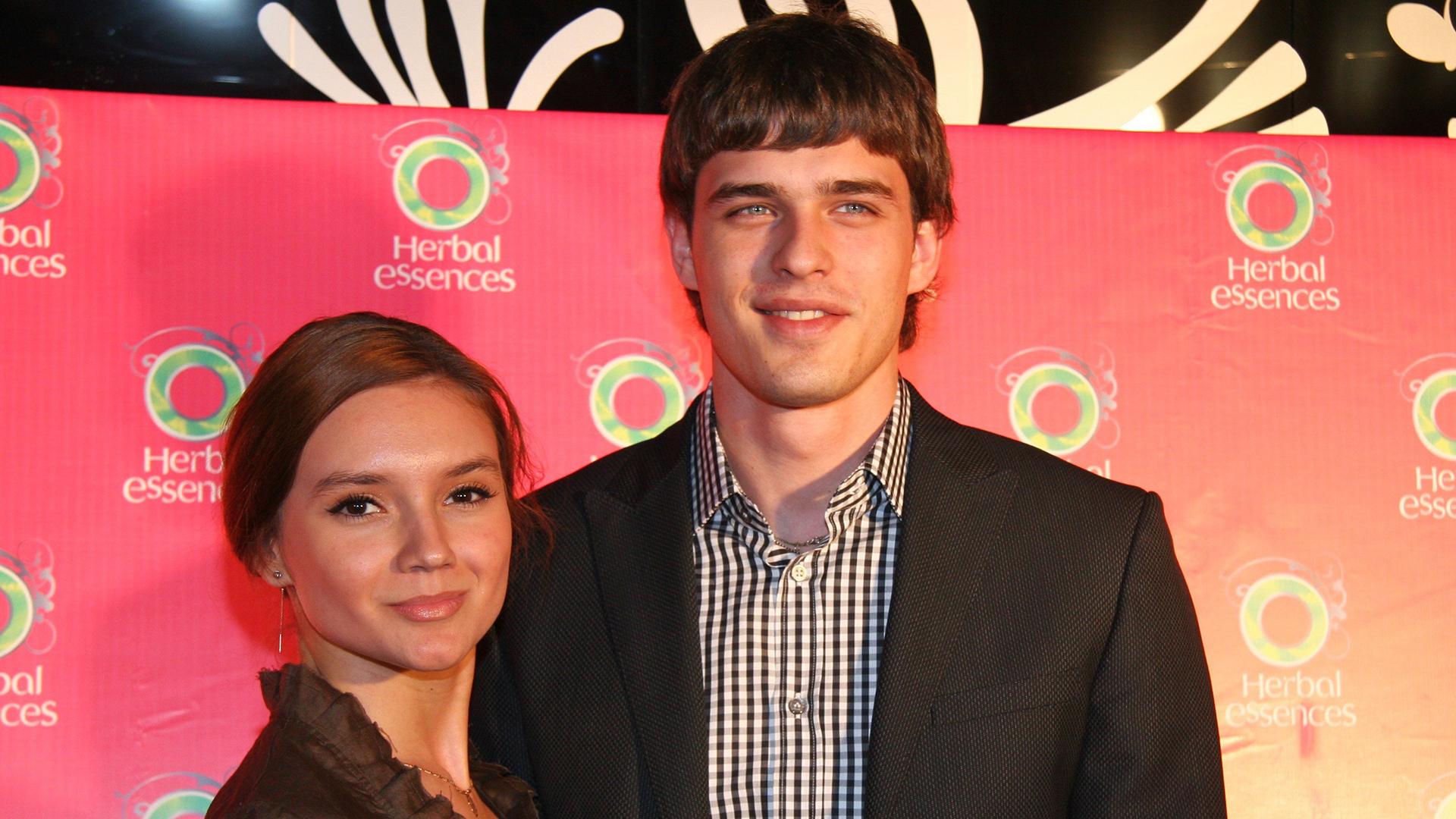 Фото: Juliya Khanina globallookpress.com