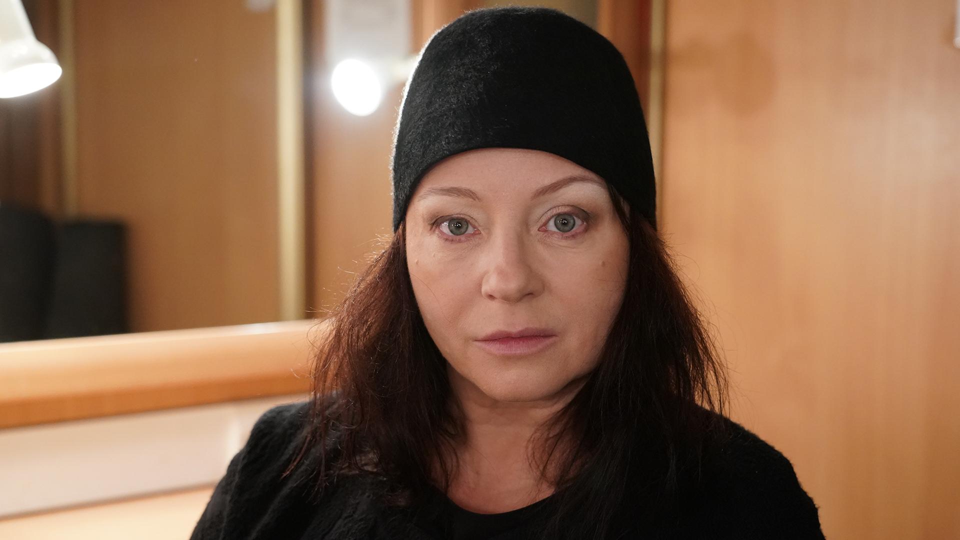 Фото: ИЗВЕСТИЯ Павел Бедняков