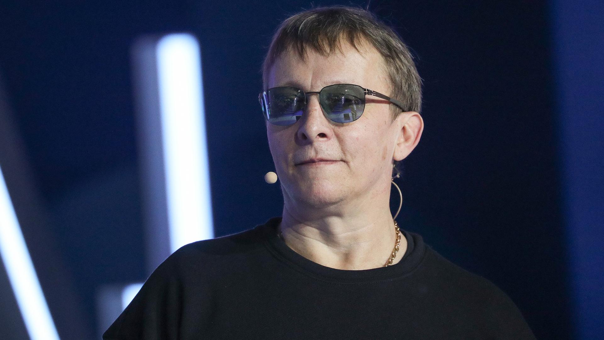 Фото: Petrov Sergey globallookpress.com