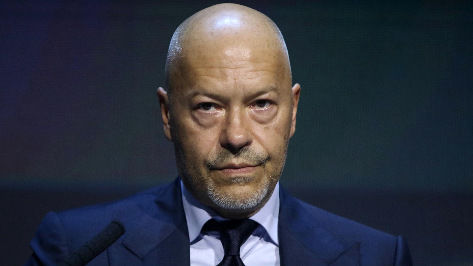 Фото: Maksim Konstantinov globallookpress.com