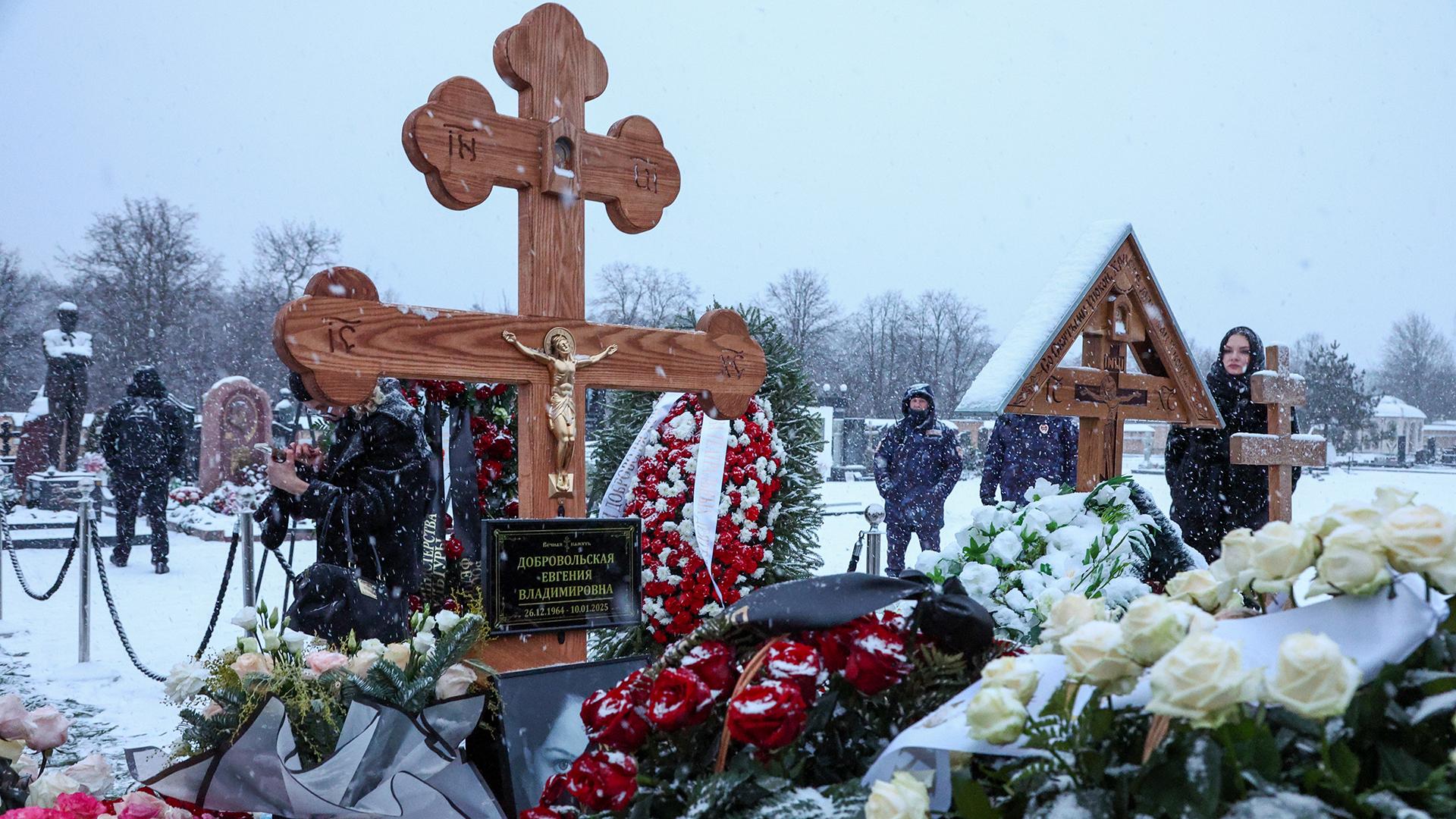 Фото: Shatokhina Natalia news.ru globallookpress.com