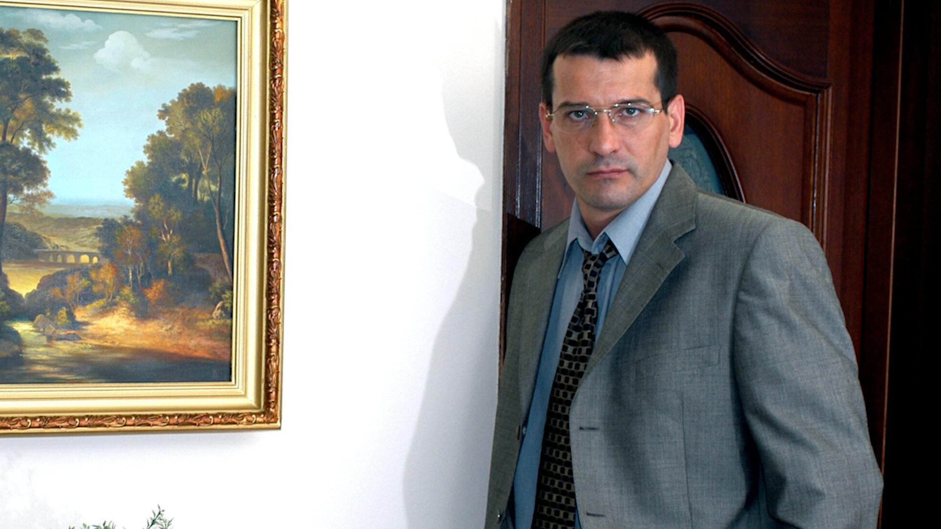 Фото: Gennadii Sergeev globallookpress.com