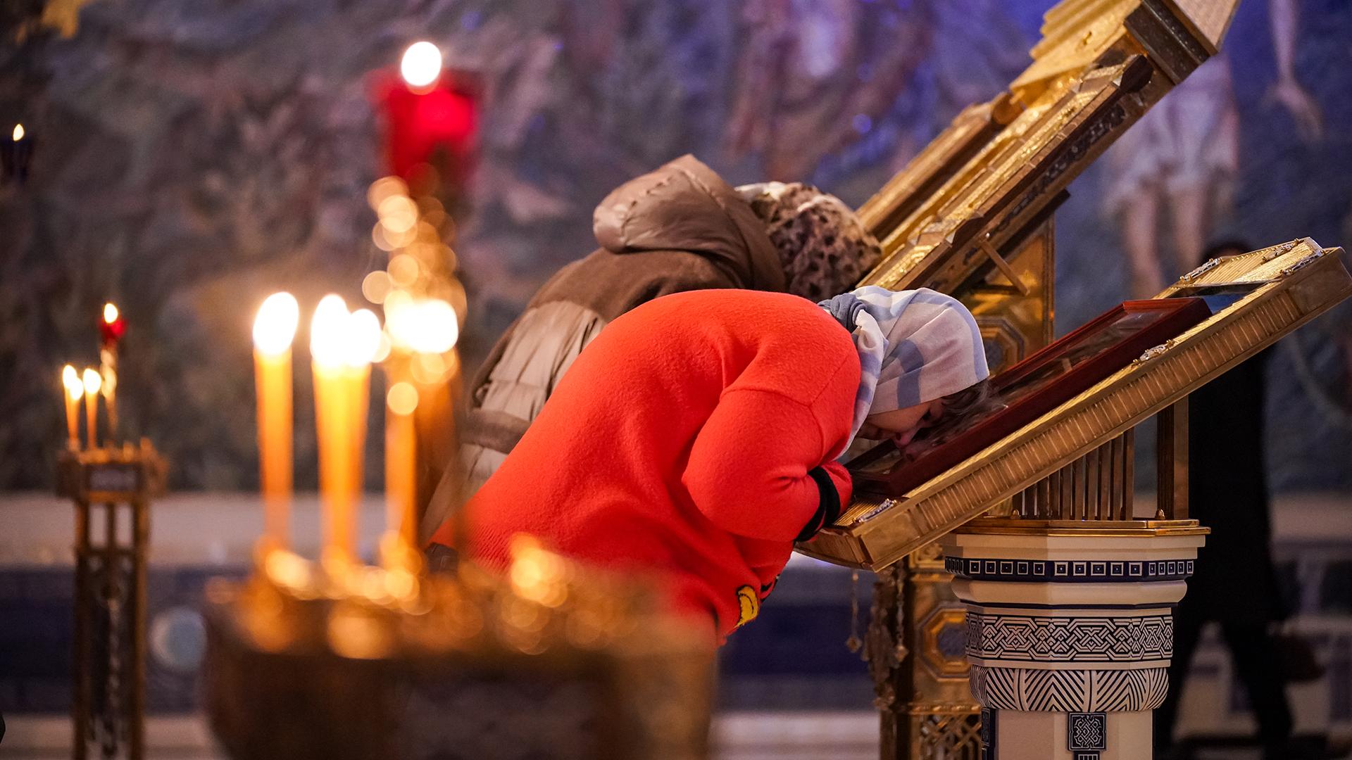 Фото: ИЗВЕСТИЯ Сергей Лантюхов