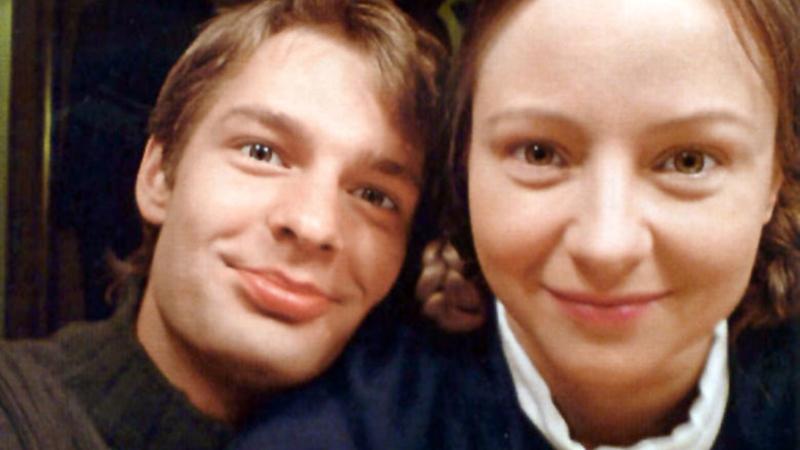 Из архива  Фото: соцсети Евгении Добровольской