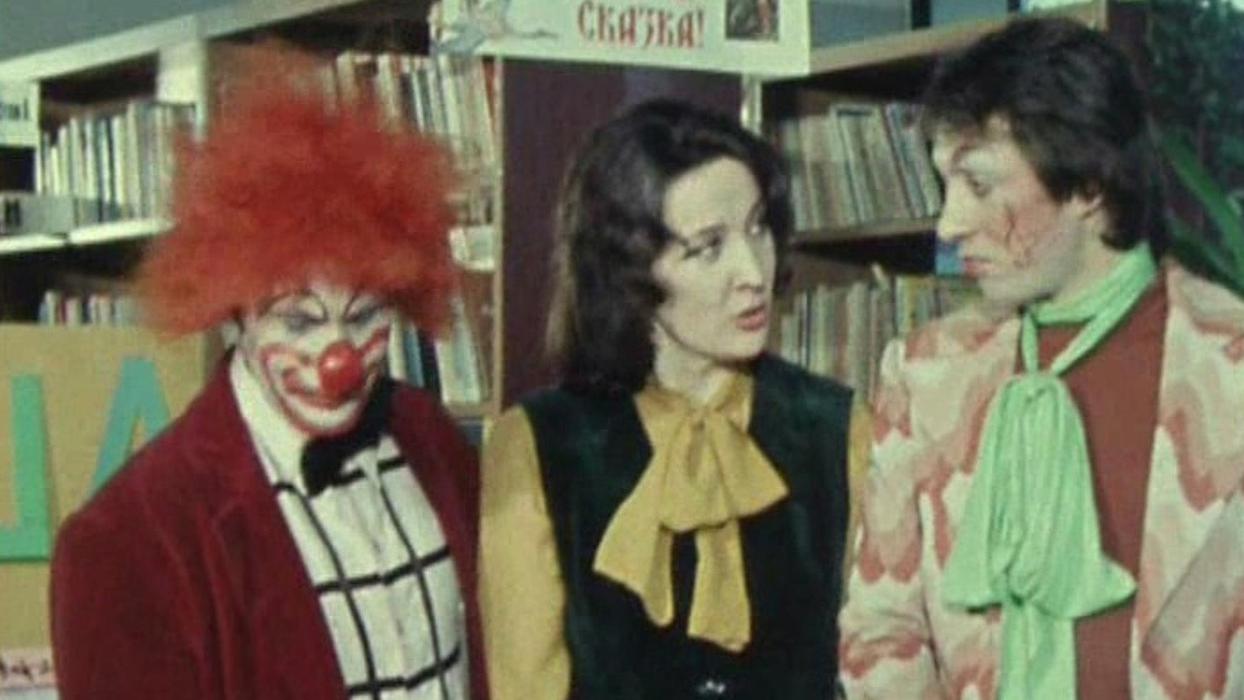 Валерий Лёвушкин справа  Фото: vk.com АБВГДейка