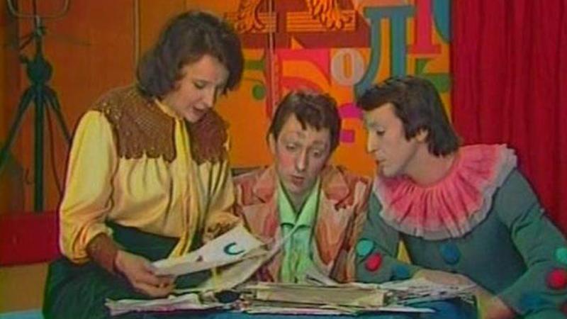 Юрий Шамшадинов справа  Фото: stuki-druki.com