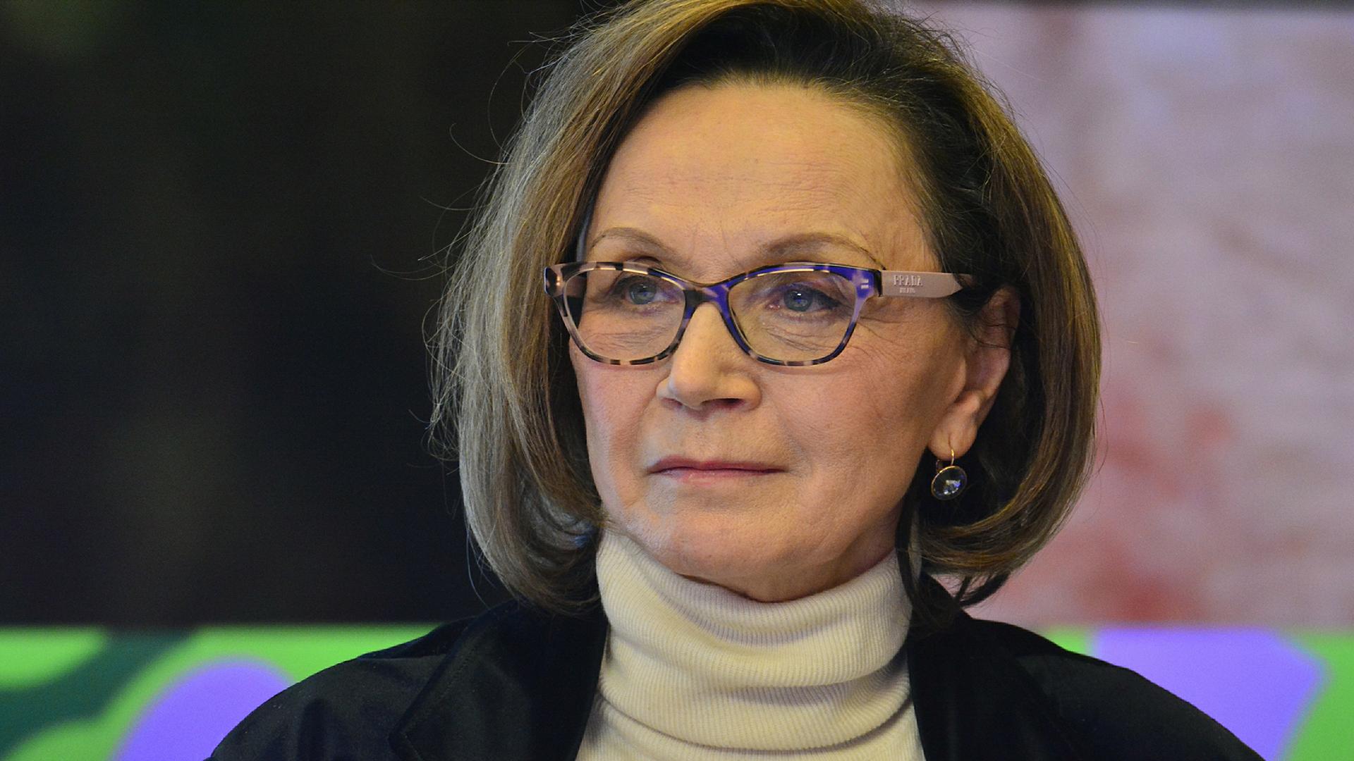 Фото: Павел Кашаев globallookpress.com