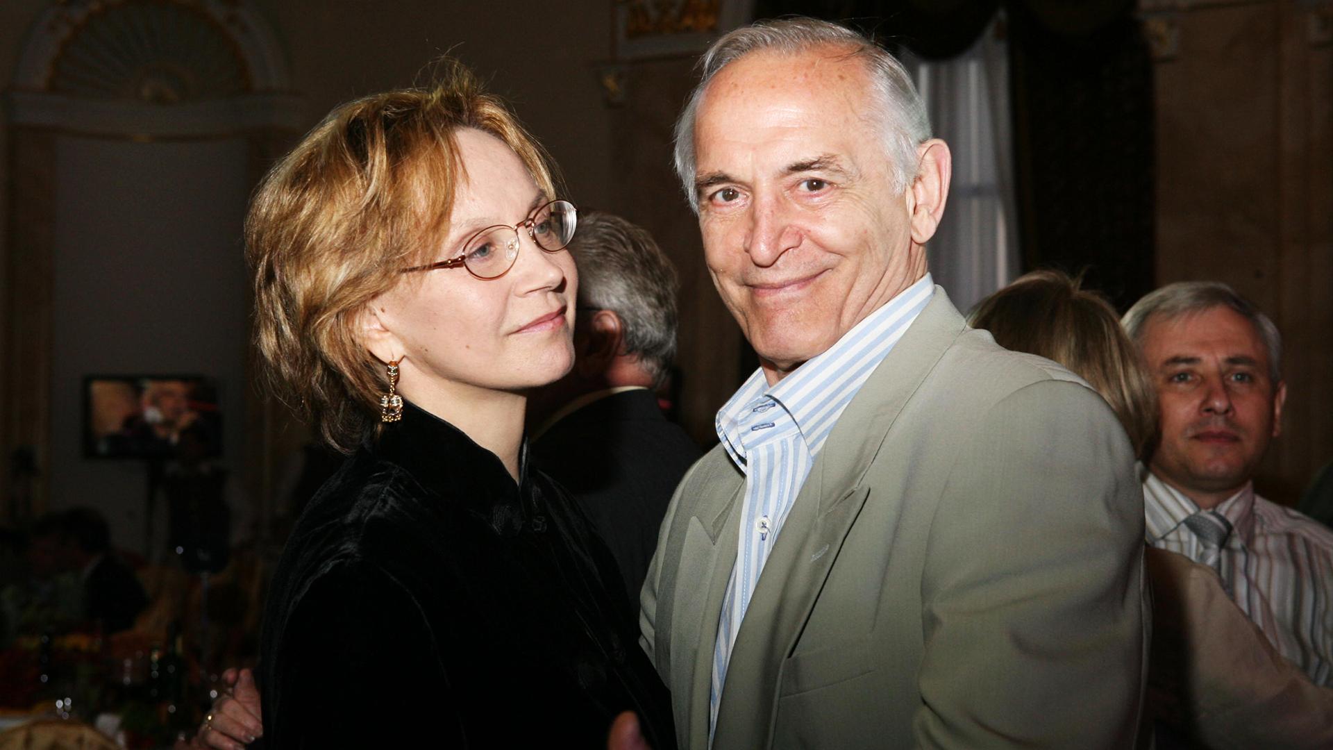 Фото: Anatoly Lomokhov globallookpress.com