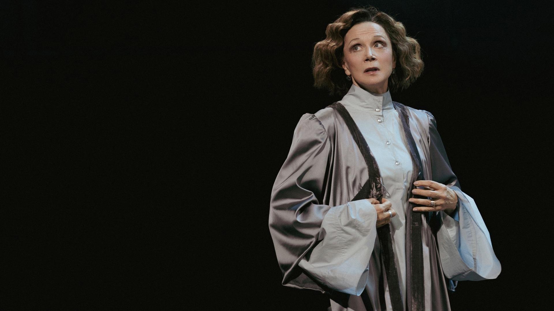 Фото: vk.com Театр имени Евгения Вахтангова