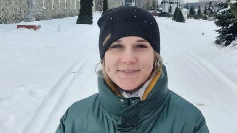 Фото: instagram.com(запрещён в РФ) mariypolishhu