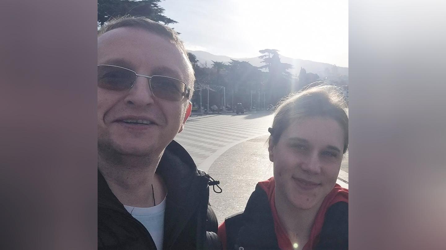 Фото: instagram.com(запрещён в РФ) ishmulov