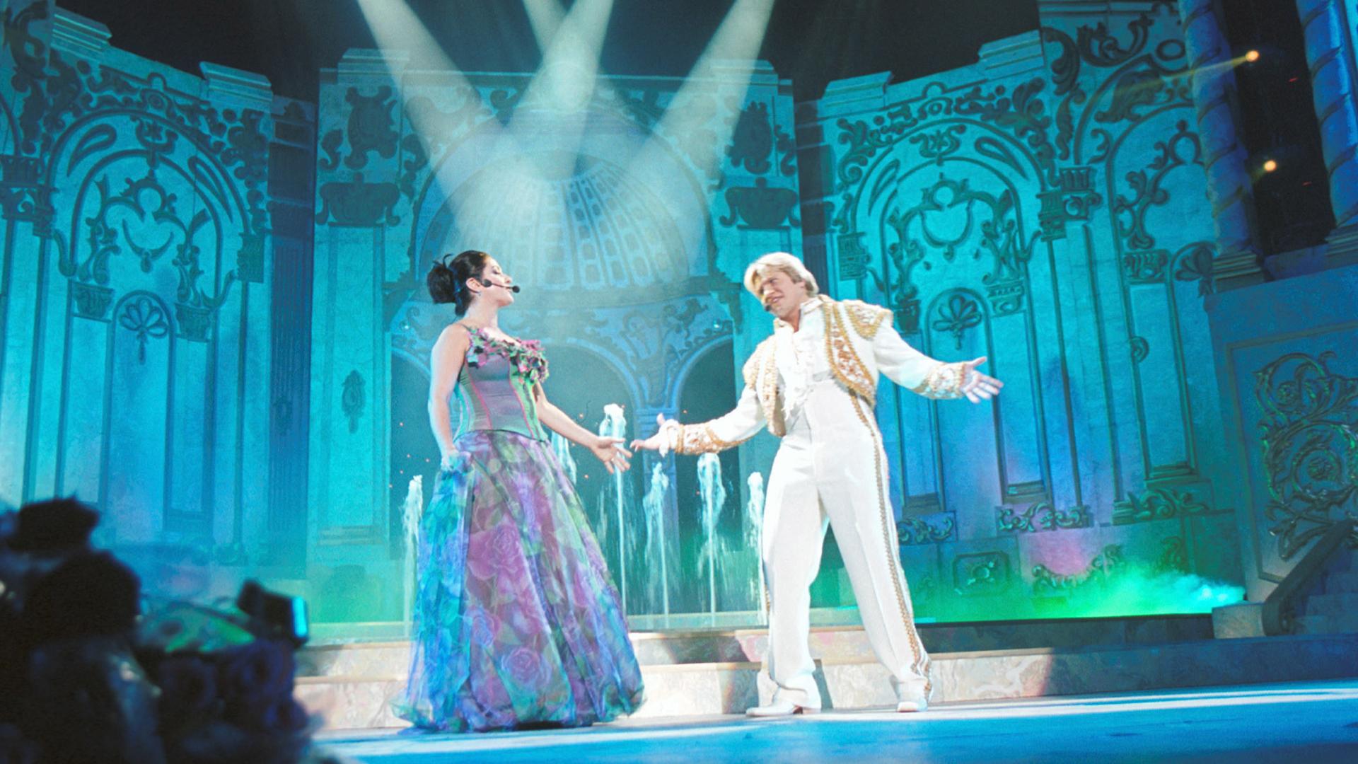 Фото: Natalya Loginova Russian Look globallookpress.com