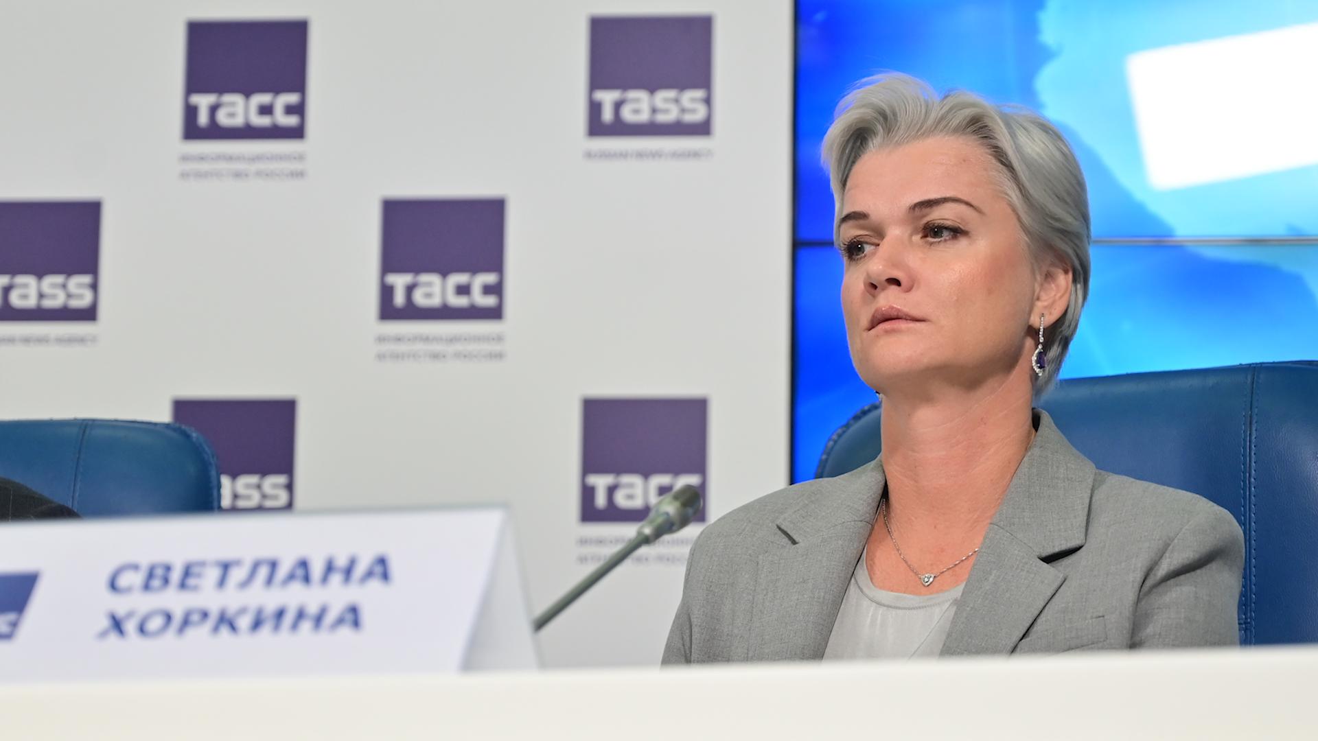 Фото: Pavel Kashaev globallookpress.com