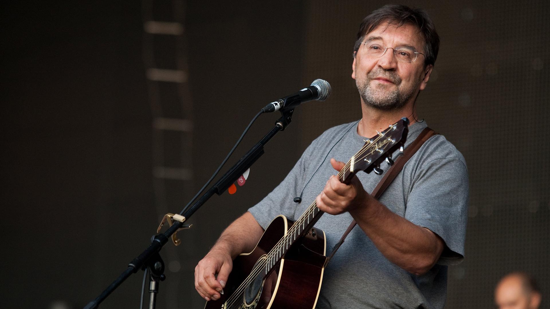 Фото: Anton Belitsky globallookpress.com