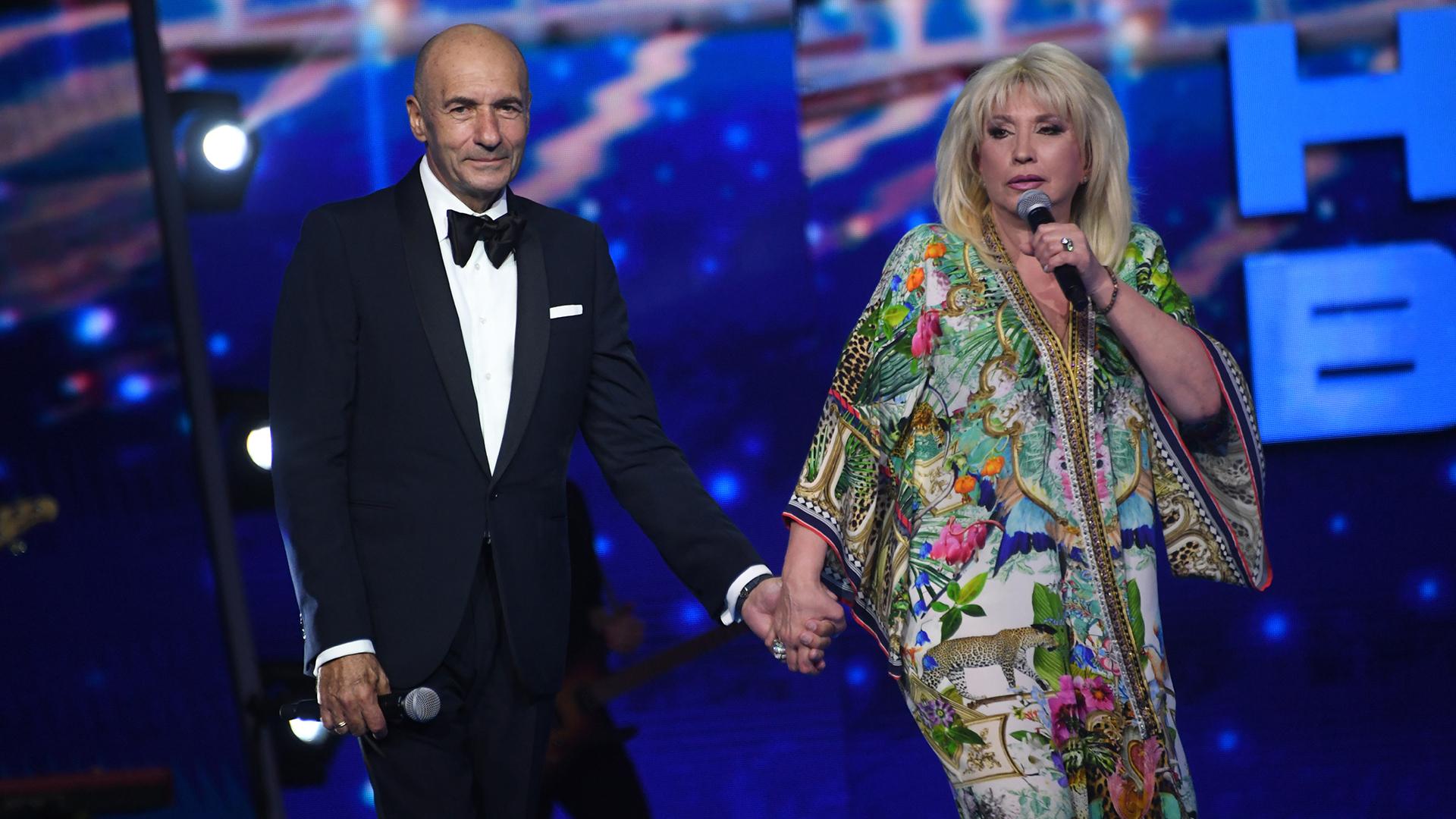 Фото: Komsomolskaya Pravda globallookpress.com