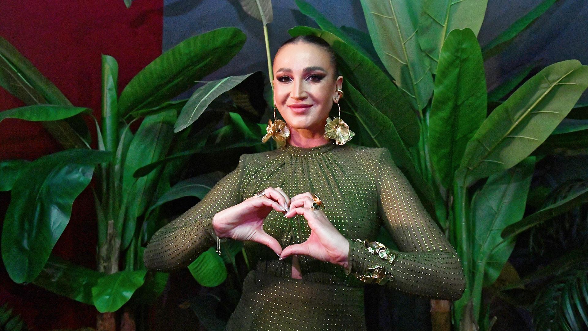 Фото: Komsomolskaya Pravda globallookpress.com