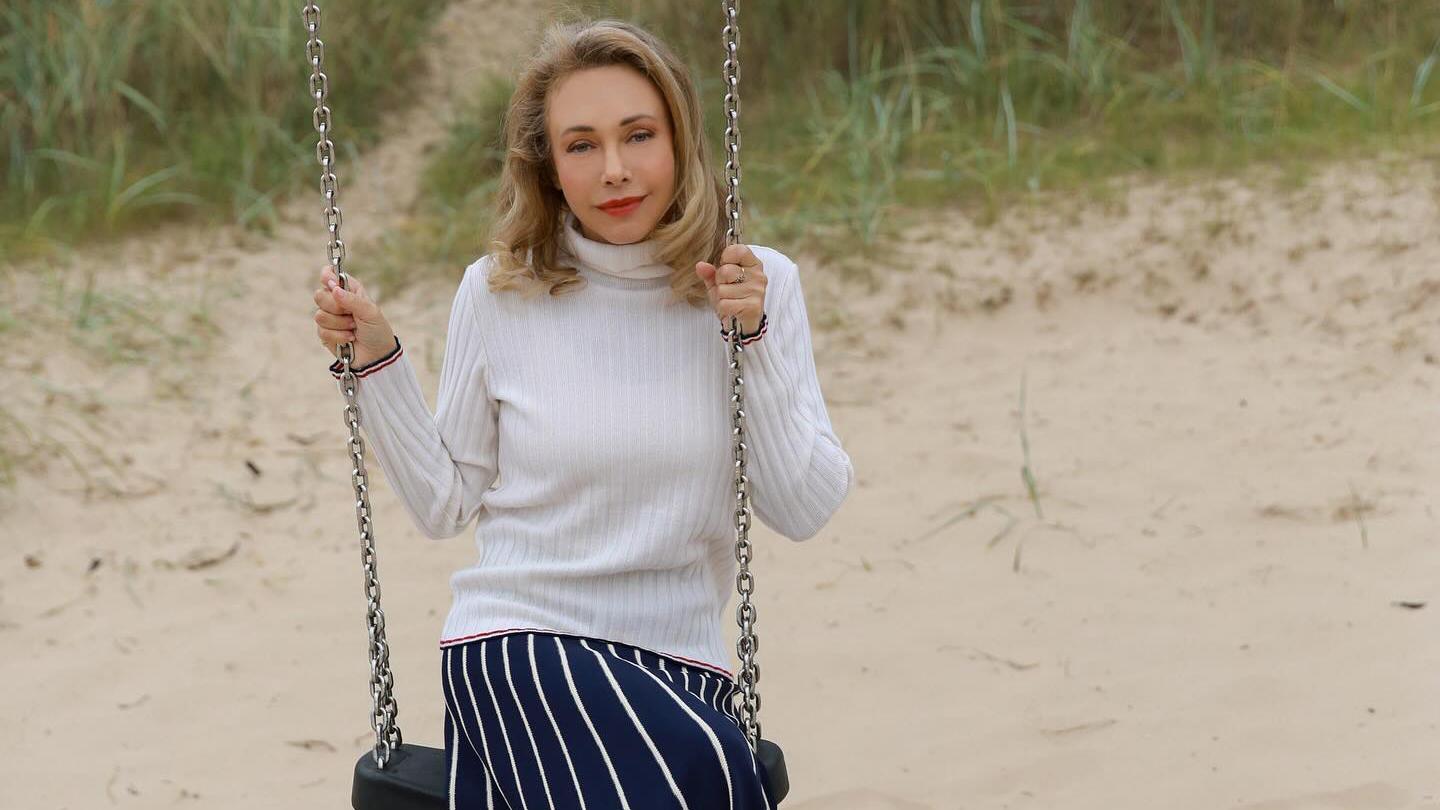 Фото: instagram.com* bozhenarynska