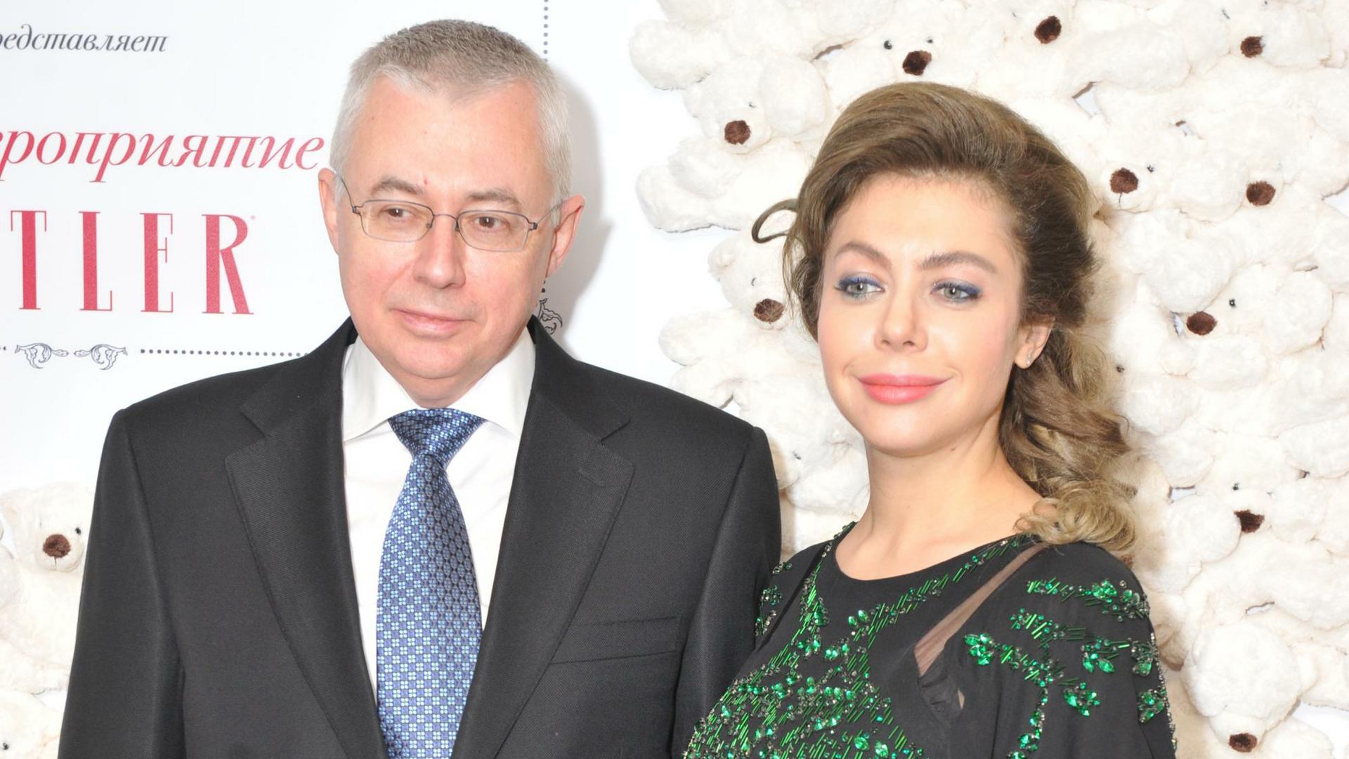 Фото: Pravda Komsomolskaya globallookpress.com