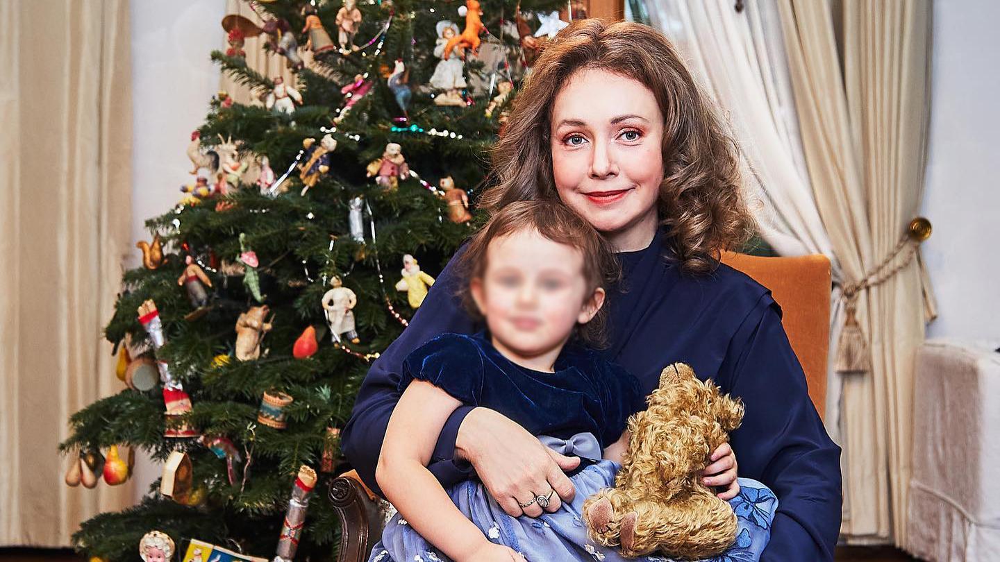 Фото: instagram.com* bozhenarynska