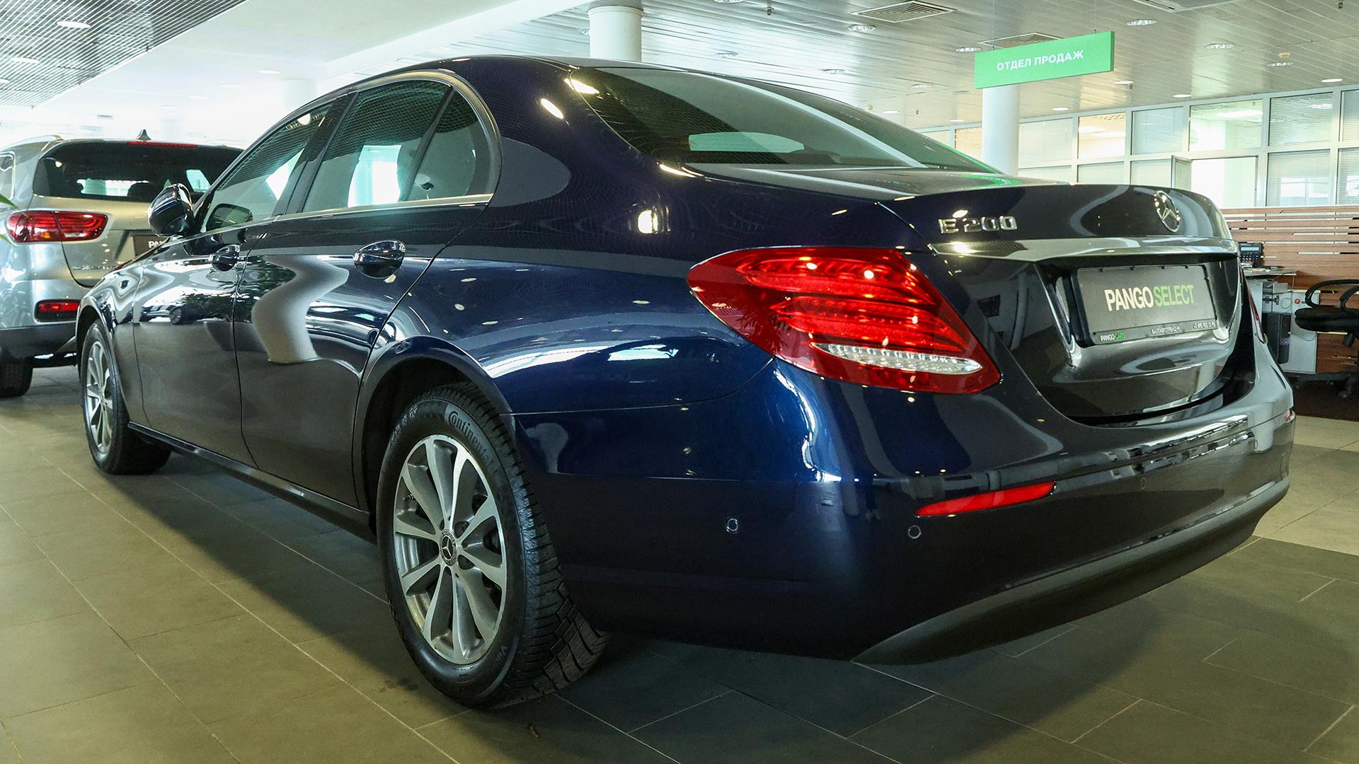 Фото: Petrov Sergey news.ru globallookpress.com