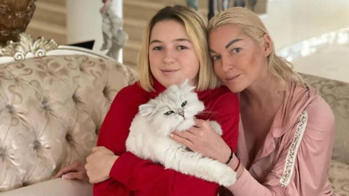 Фото: t.me volochkova_anastasiya