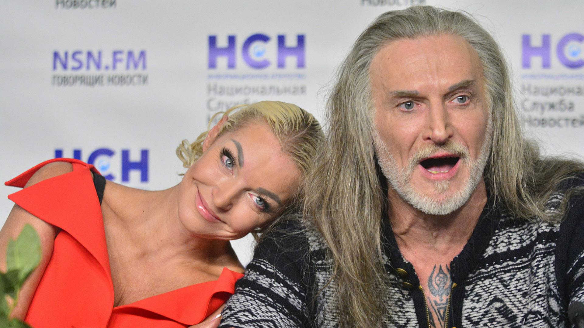 Фото: Павел Кашаев globallookpress.com