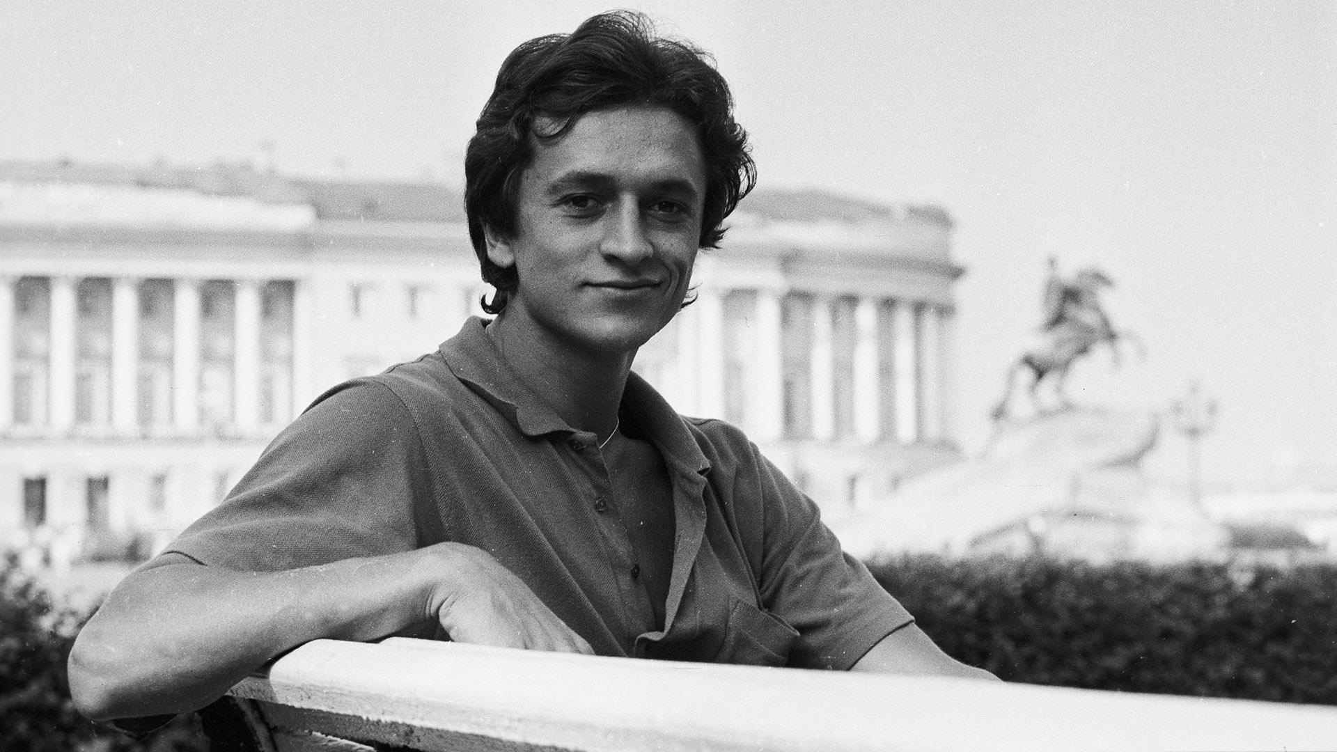 Фото: Photoagency Interpress globallookpress.com