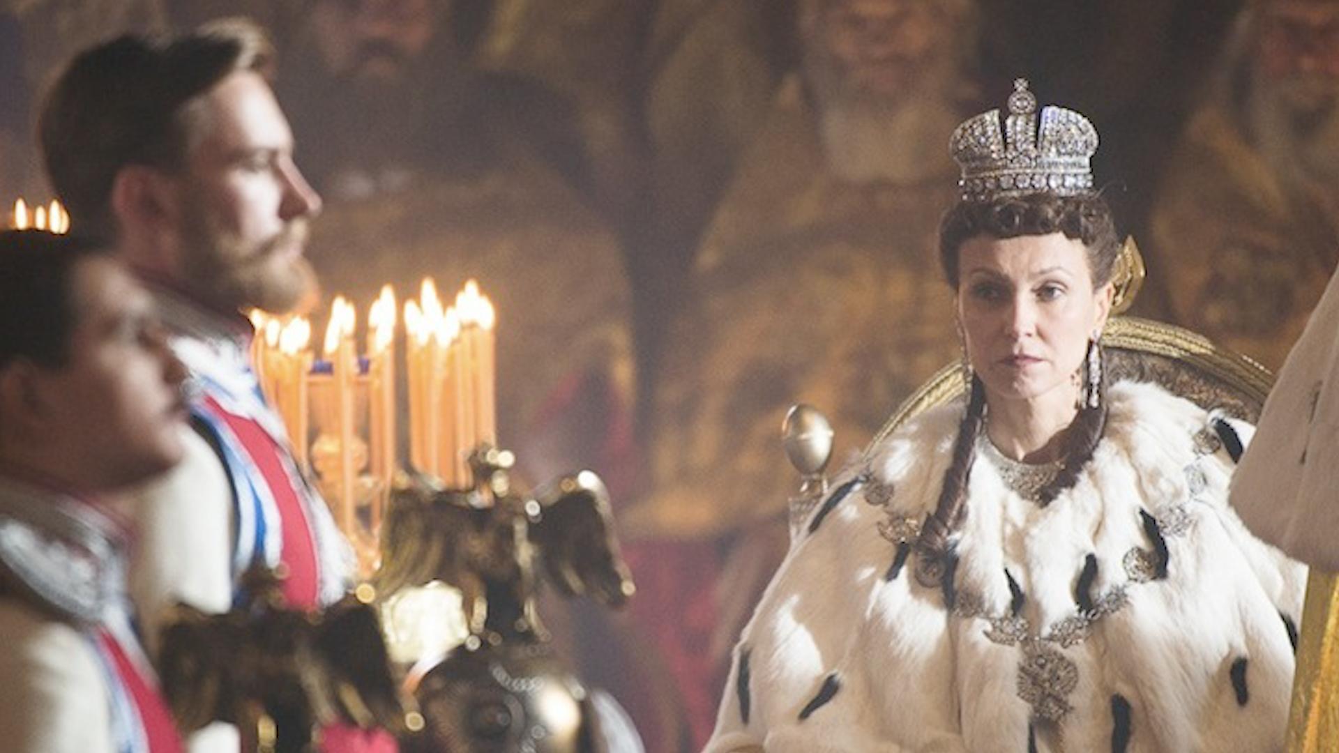 Фото:  «Матильда» kino-teatr.ru