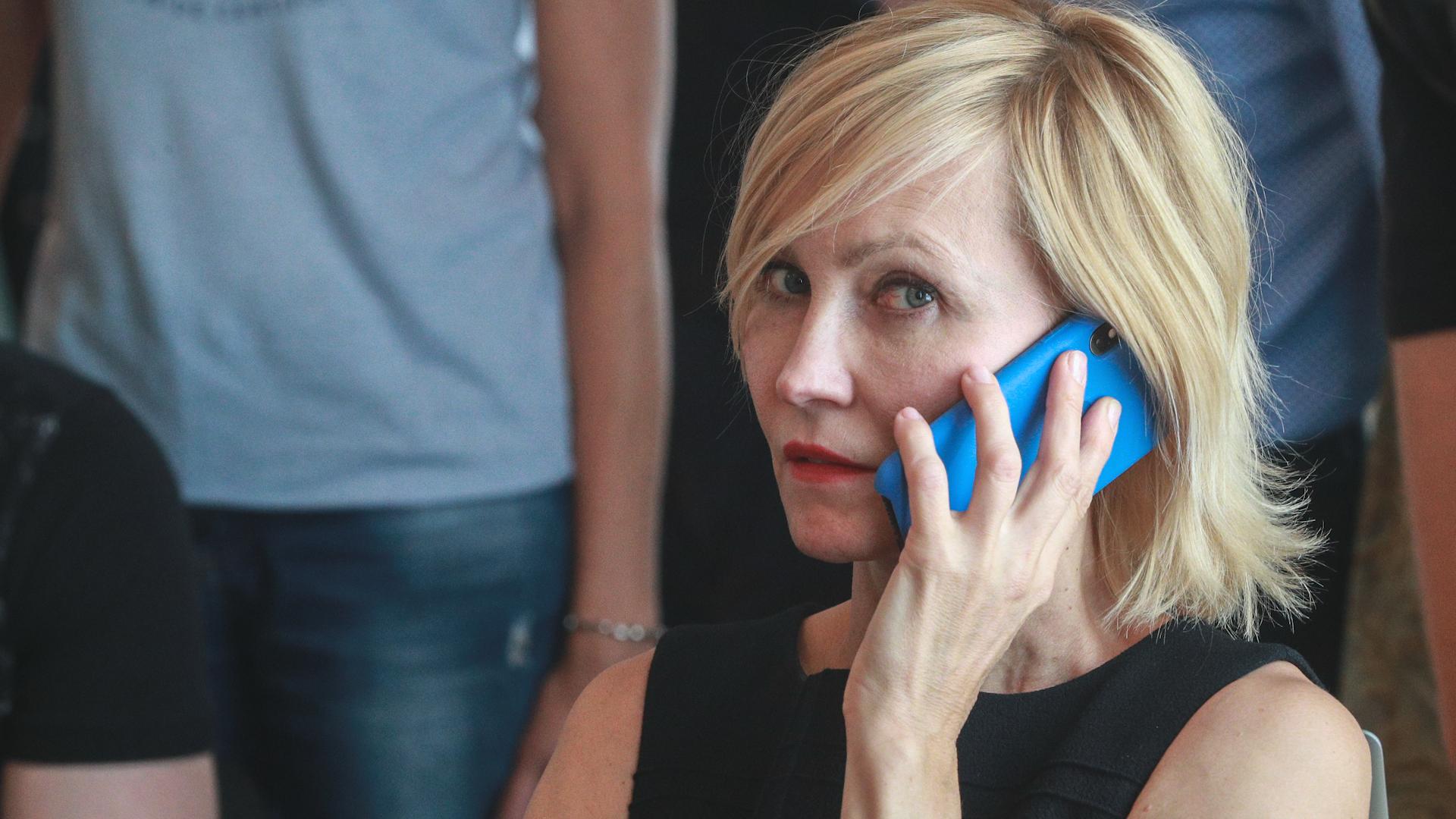 Фото: Bulkin Sergey news.ru globallookpress.com