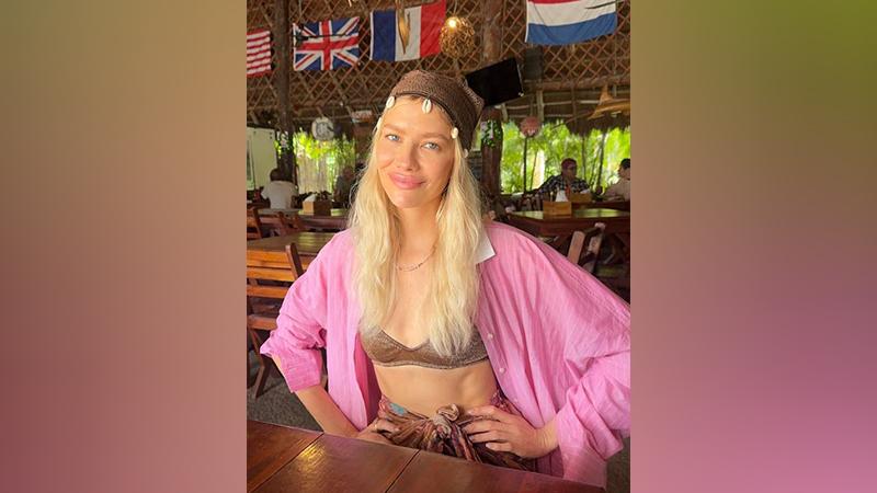 Фото: instagram.com(запрещён в РФ) lenaperminova