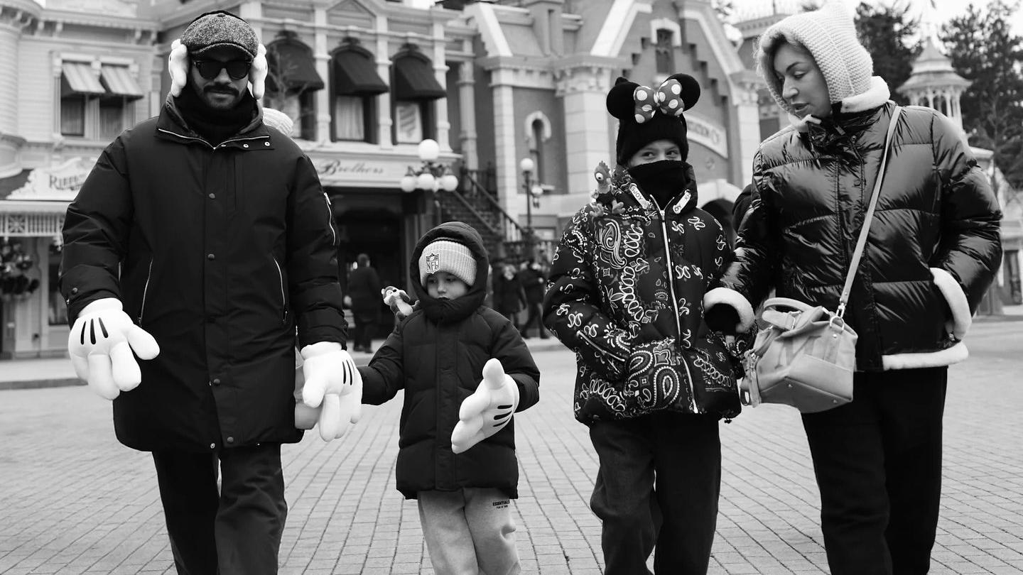 Фото: instagram.com(запрещён в РФ) timatiofficial