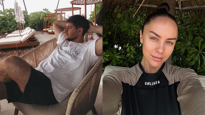 Фото: instagram.com(запрещён в РФ) dava_m, marikraimbrery